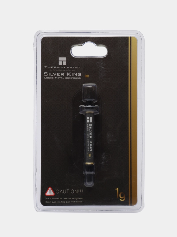 Thermalright SilverKing 1g