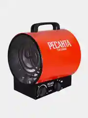 Тепловая электрическая пушка ТЭП-2000К (круглая) Ресанта