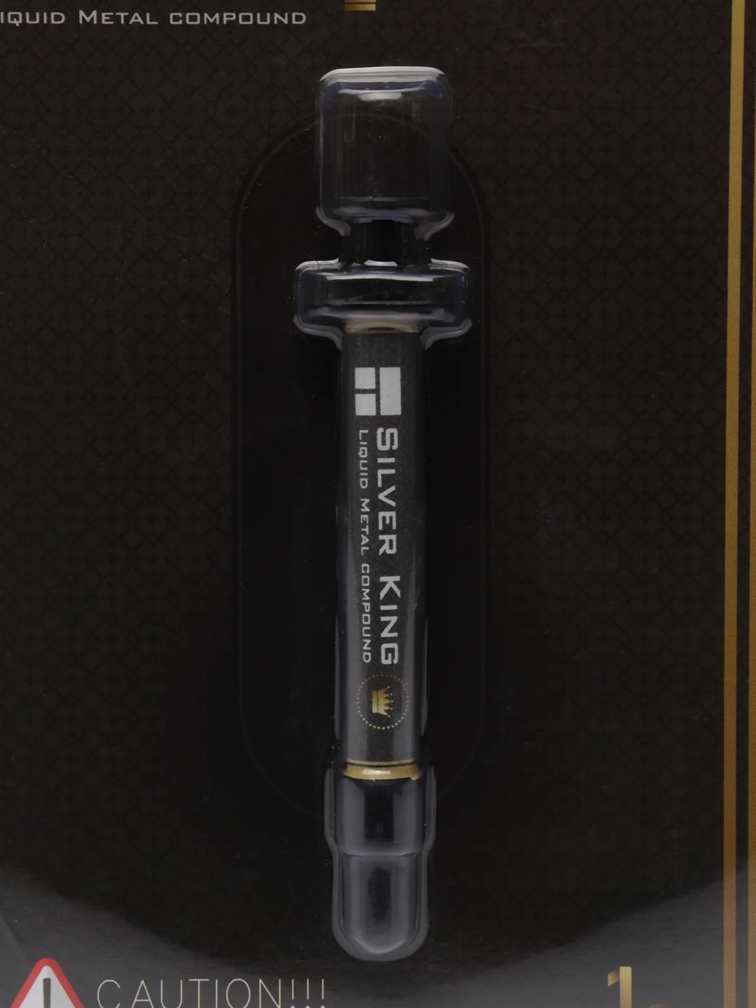 Thermalright SilverKing 1g