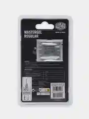 Термопаста COOLER MASTER MasterGel Regular