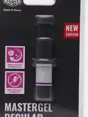 Термопаста COOLER MASTER MasterGel Regular