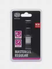 Термопаста COOLER MASTER MasterGel Regular
