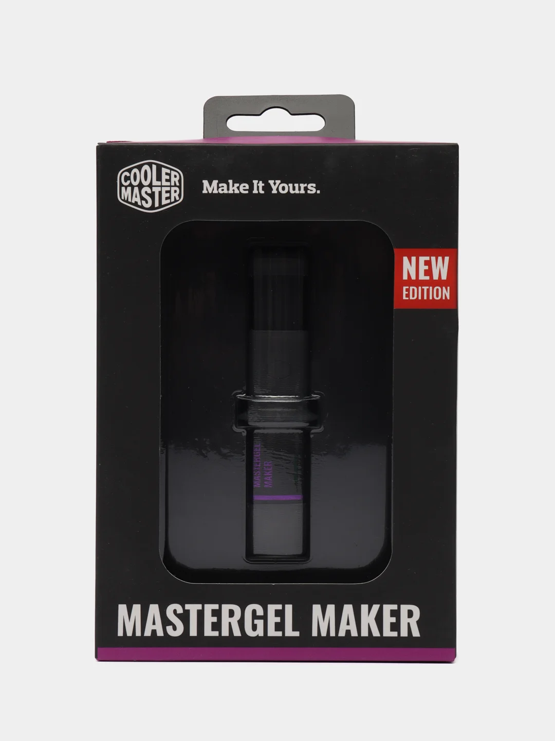 Термопаста Cooler Master MasterGel Maker