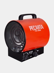 Тепловая электрическая пушка ТЭП-3000К (круглая) Ресанта