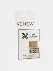 Ароматизатор в машину диффузор подвесной VENEW - "Манго / грейпфрут"