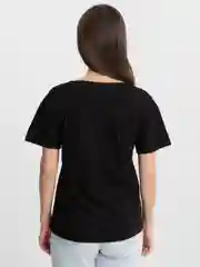 Белый женская футболка