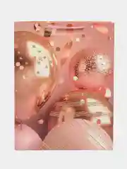 Коралловый пакет бум. 31*40*12см RQ-891L