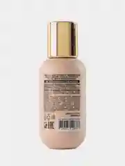 Тональный крем с эффектом идеальной кожи STELLARY, тон 02, 35 г
