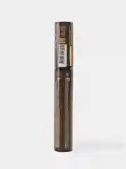 Тушь для ресниц STELLARY Wild Jaguar Black, тон 1, 12 мл
