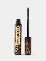 Тушь для ресниц STELLARY Wild Jaguar Black, тон 1, 12 мл