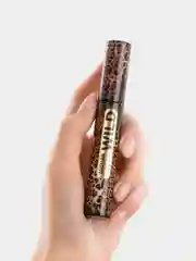 Тушь для ресниц STELLARY Wild Jaguar Black, тон 1, 12 мл