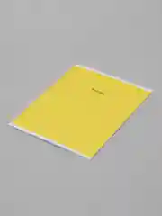 Тетрадь 24л., клетка ArtSpace "Однотонная. INTENSIVE"