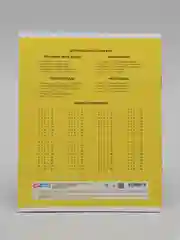 Тетрадь 24л., клетка ArtSpace "Однотонная. INTENSIVE"