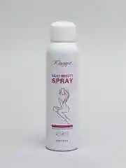Пенка-крем-спрей депилятор Kingyes Silky Beauty. спрей для удаления волос. депиляции