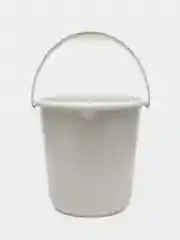 Ведро хозяйственное универсальное 3л/5л/10л/15л IDEA