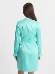 Ледяной платье вечернее на новый год