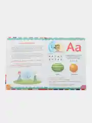 Букварь "Дисней", "Ми-ми-мишки", "Маша и Медведь"