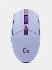 Лавандовый игровая беспроводная мышь G304