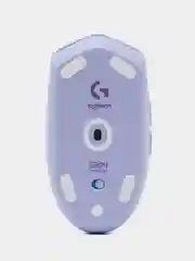 Лавандовый игровая беспроводная мышь G304