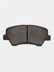 Колодки тормозные передние Kia Rio с 2011-22 г, Hyundai Solaris с 2010-22г,RIO X-LINE
