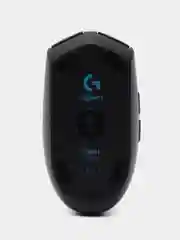 Синий игровая беспроводная мышь G304