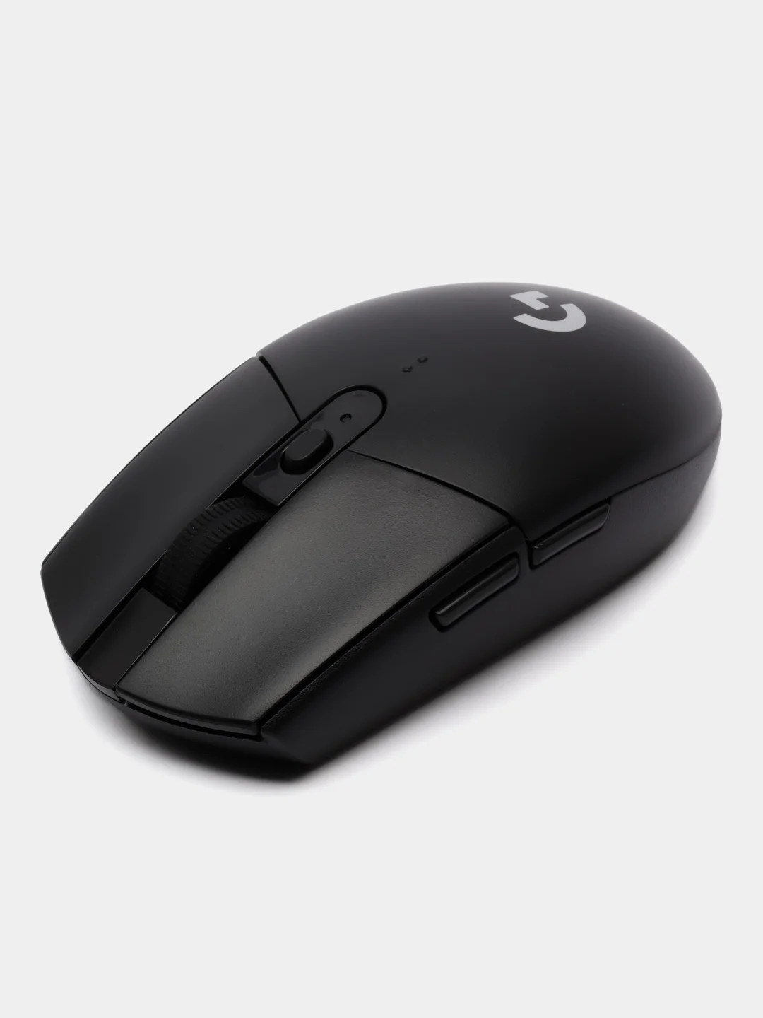 Синий игровая беспроводная мышь G304