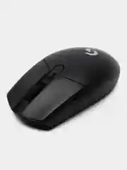 Синий игровая беспроводная мышь G304
