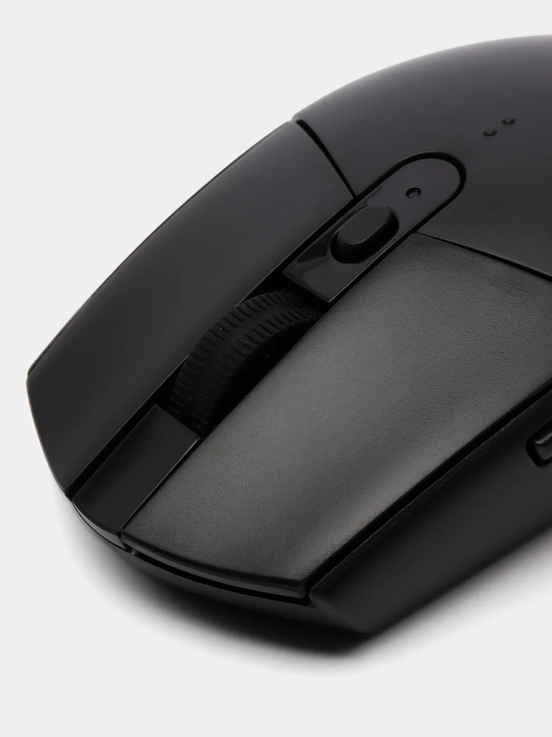 Синий игровая беспроводная мышь G304