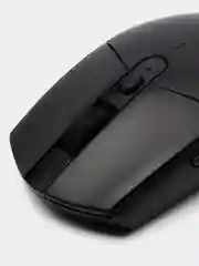 Синий игровая беспроводная мышь G304