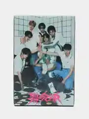 Карточки K-pop группы "Stray Kids" альбом "5-STAR", 55 штук
