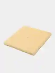Бежевый когтеточка для кошек с игрушкой 30*30*50
