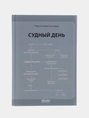 ЧИТАЙ-УММА / Книга "Судный день". Серия "Исламское вероубеждение"
