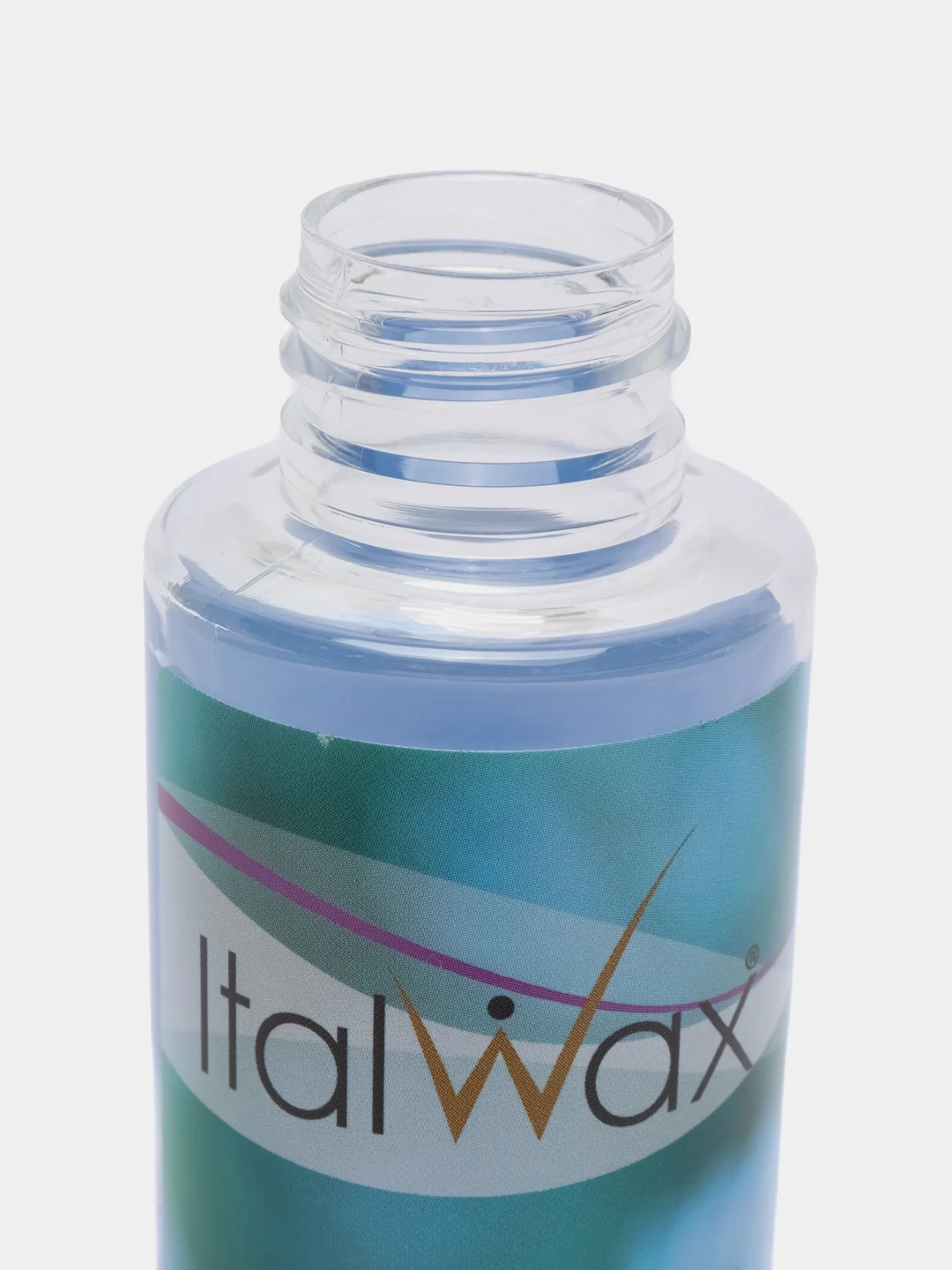 Морской лосьон после депиляции воском Ilatwax