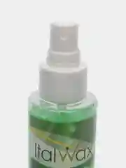 Лосьон до депиляции воском "Алоэ" Italwax