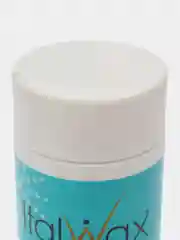 Белый тальк для депиляции воском Italwax, косметический
