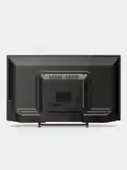 Черный телевизор 42" Polar P42L21T2C, Full HD, черный