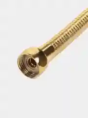 Золотой душевая система с тропическим душем