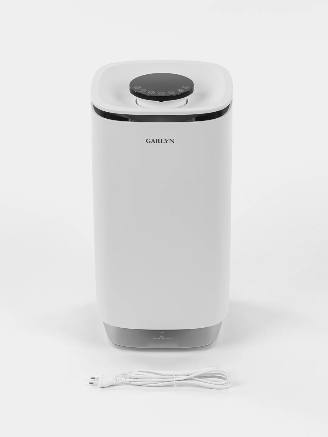 Климатический комплекс с интенсивным увлажнением GARLYN AirClean V60