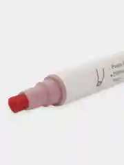 Фломастеры двусторонние, со штампом