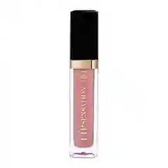 Пастельно-коралловый блеск для губ Wibo, Lip Sensation