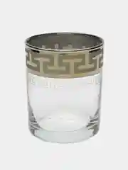 Медный набор стаканов для виски, 6 штук