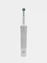 Электрическая зубная щетка Oral-B Vitality Pro Cross Action Protect X Clean White