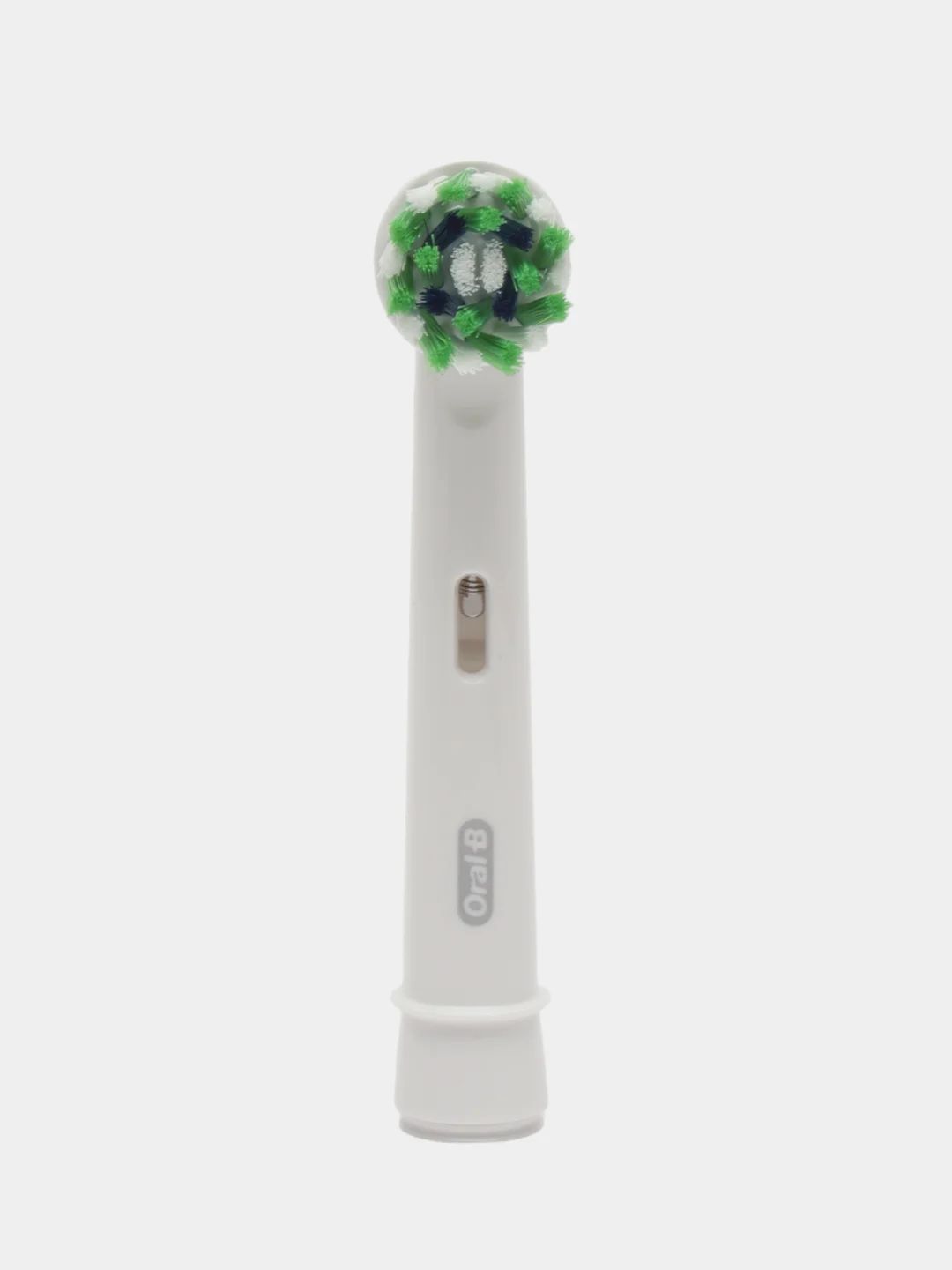4 насадки для электрической зубной щетки Oral-B CrossAction CleanMaximiser