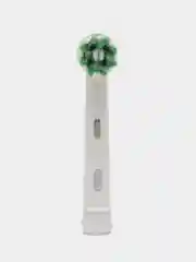 4 насадки для электрической зубной щетки Oral-B CrossAction CleanMaximiser