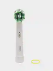4 насадки для электрической зубной щетки Oral-B CrossAction CleanMaximiser