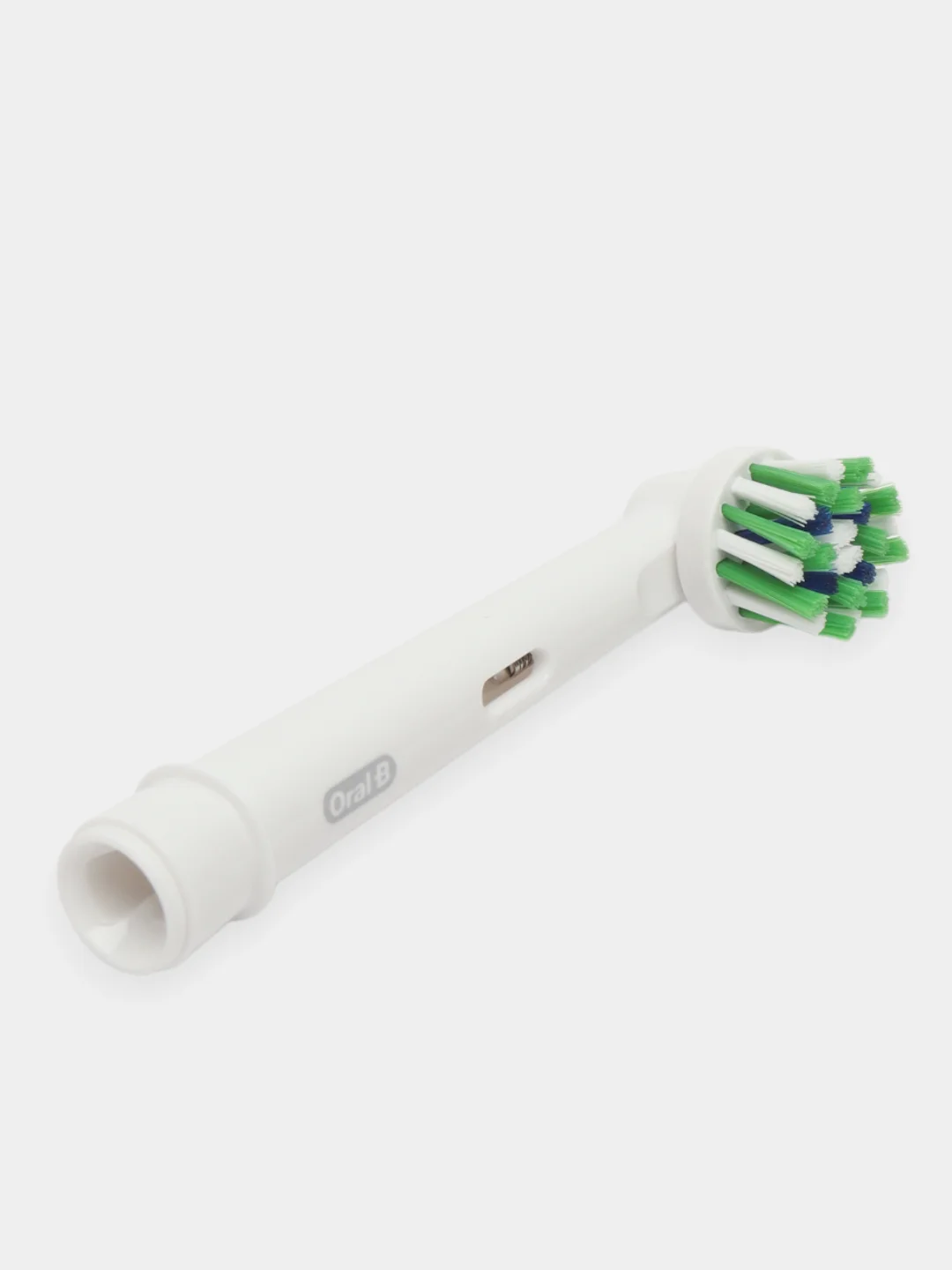 4 насадки для электрической зубной щетки Oral-B CrossAction CleanMaximiser
