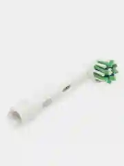 4 насадки для электрической зубной щетки Oral-B CrossAction CleanMaximiser