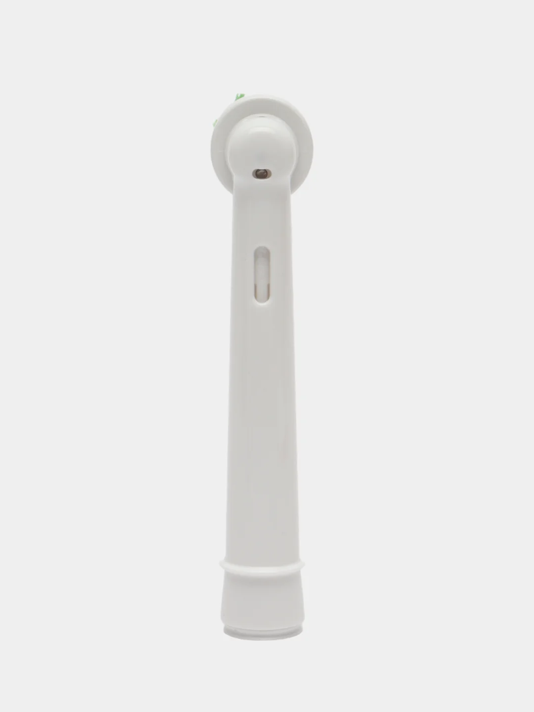4 насадки для электрической зубной щетки Oral-B CrossAction CleanMaximiser