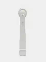 4 насадки для электрической зубной щетки Oral-B CrossAction CleanMaximiser
