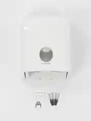 Диспенсер для туалетной бумаги KIMBERLY-CLARK Aquarius